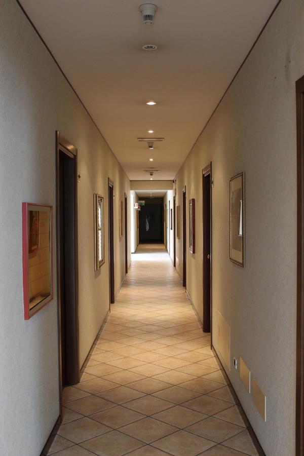 Bazzano Albergo Sirena מראה חיצוני תמונה