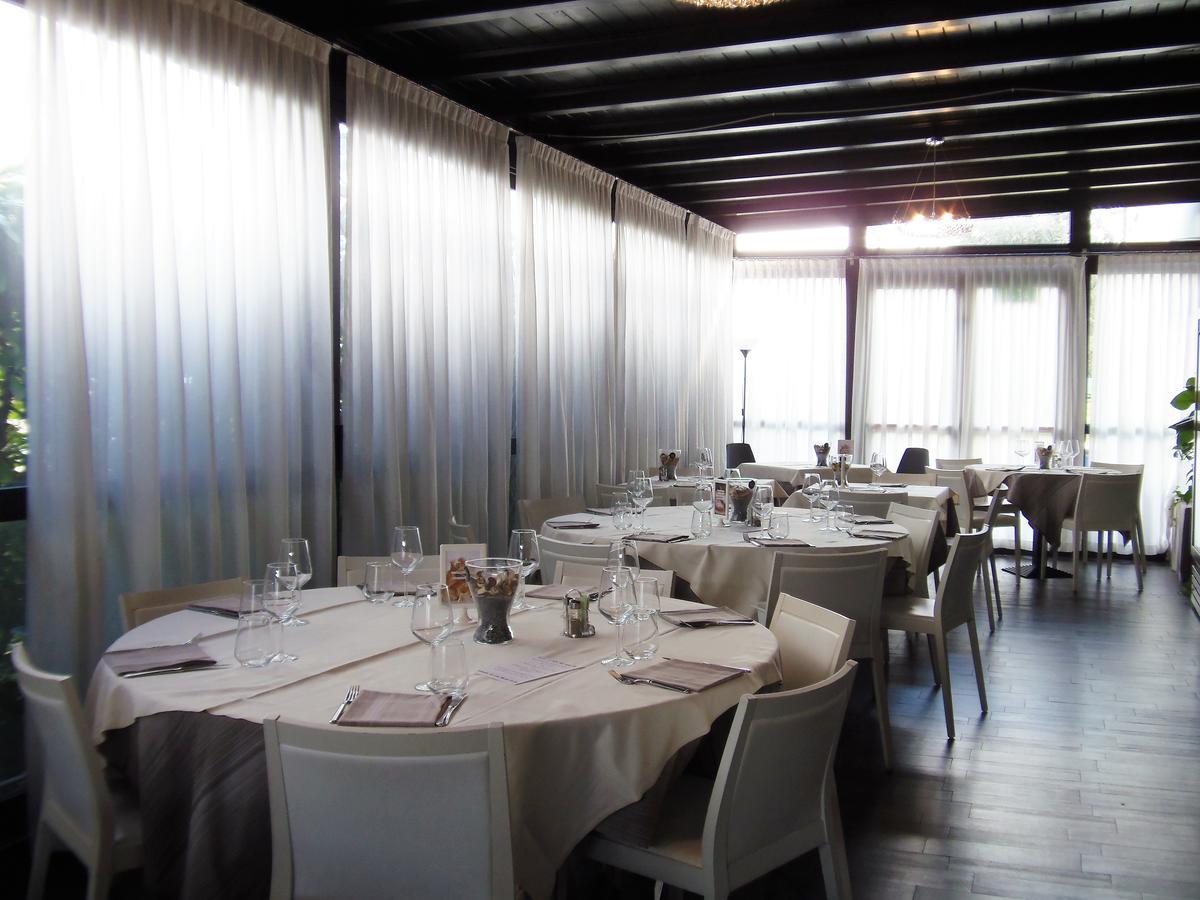 Bazzano Albergo Sirena מראה חיצוני תמונה