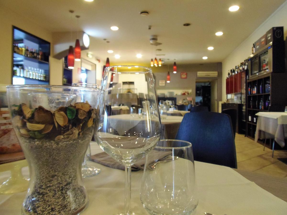 Bazzano Albergo Sirena מראה חיצוני תמונה