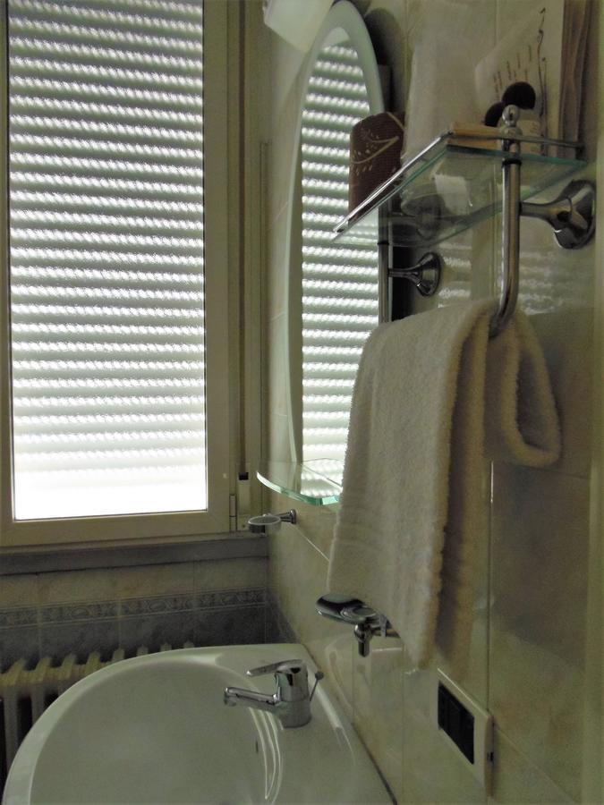 Bazzano Albergo Sirena מראה חיצוני תמונה